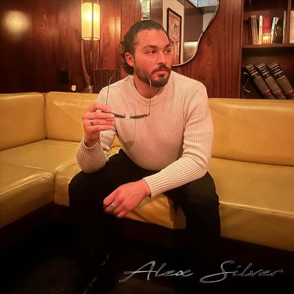 Cover art for White Flag